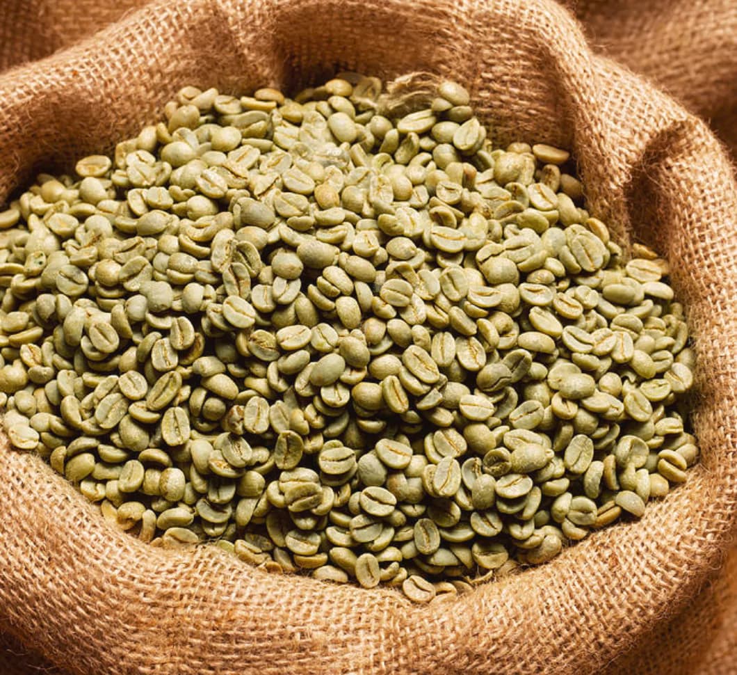 GUJI Coffee