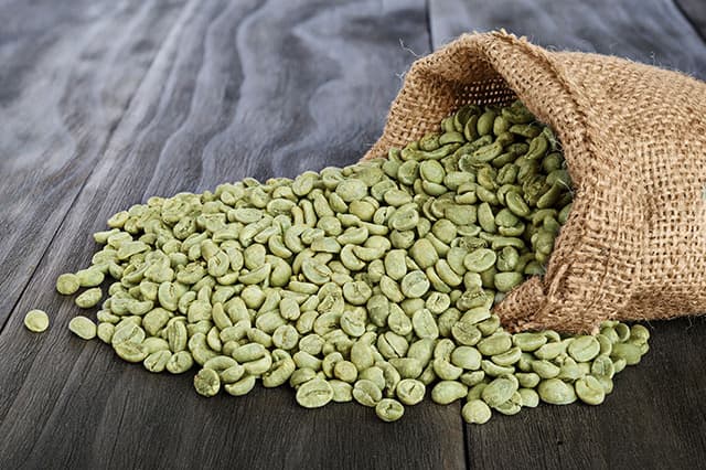 Jimma Coffee