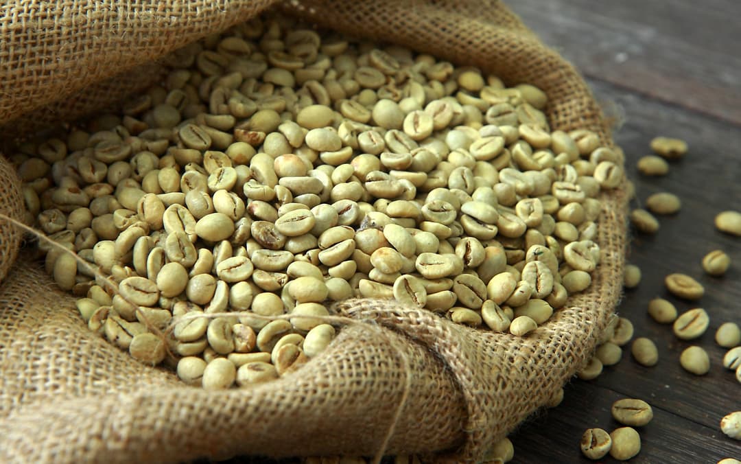 Lekemti Coffee