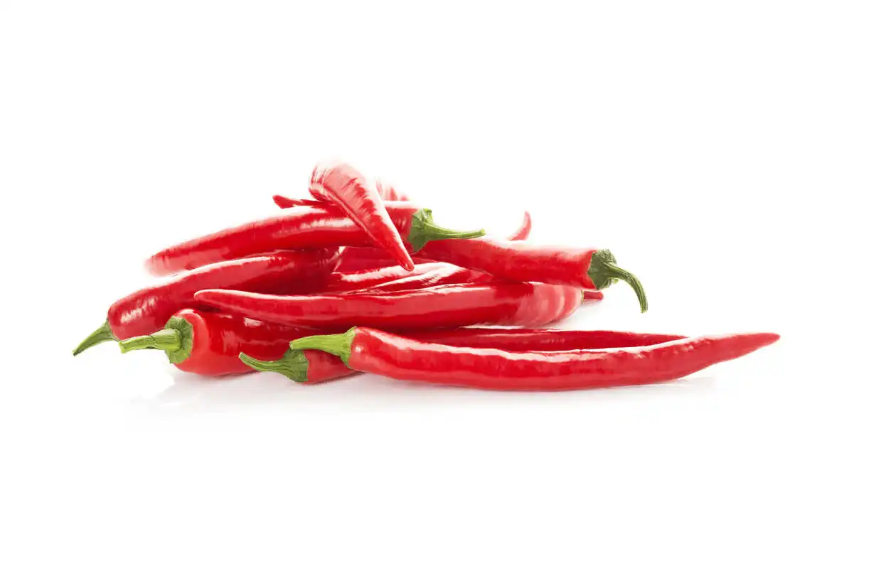 Pepper